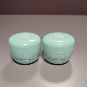 Tatcha The Water Cream -Duo